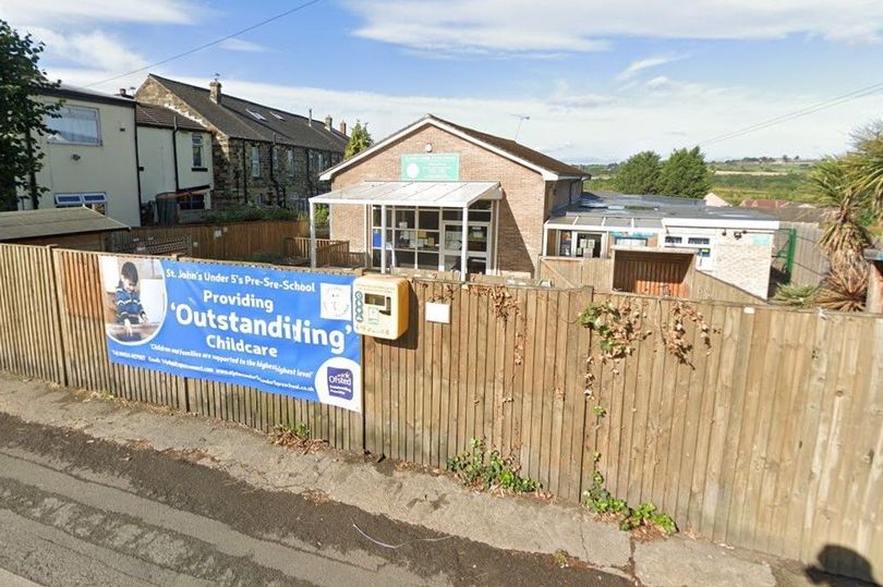 Dewsbury preschool could shut if housing development gets green light