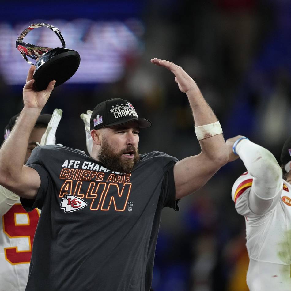 Warum Die Kansas City Chiefs Den Super Bowl Gewinnen