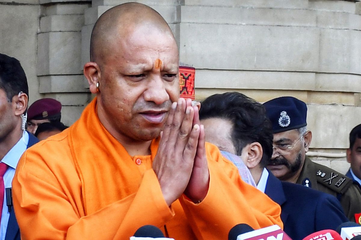 yogi govt to showcase up's rich culture to gbc@iv participants right from their arrival at airport