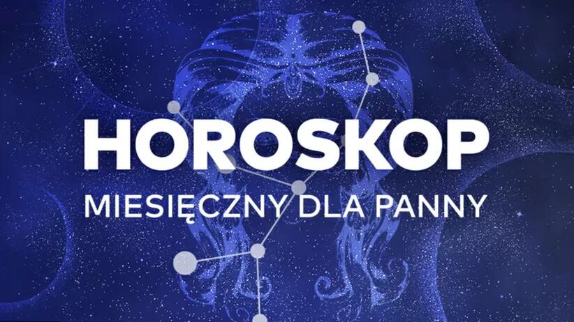 Horoskop Miesięczny Na Luty 2024 Dla Panny