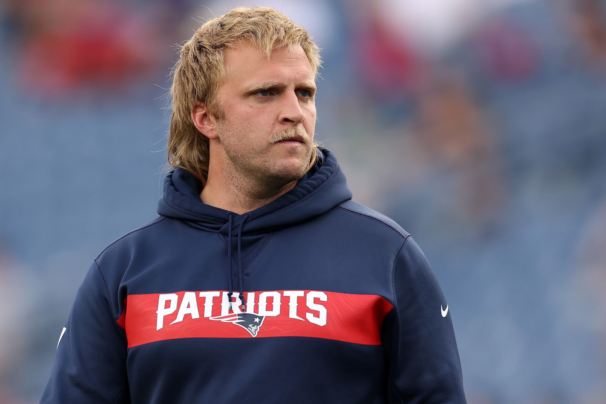 Report: Steve Belichick Leaving Patriots Coaching Staff For New Job