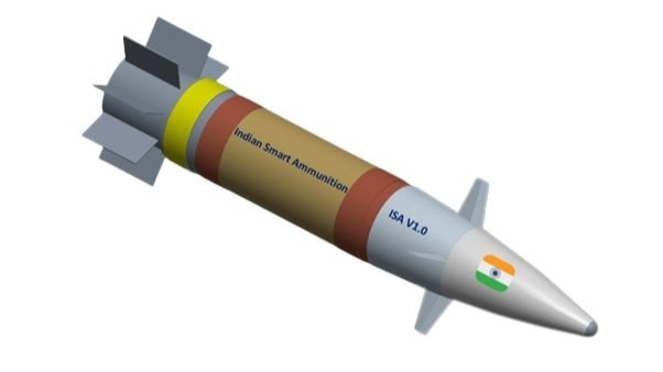 IIT Madras Partners With Munitions India For Indigenous 155mm Smart ...