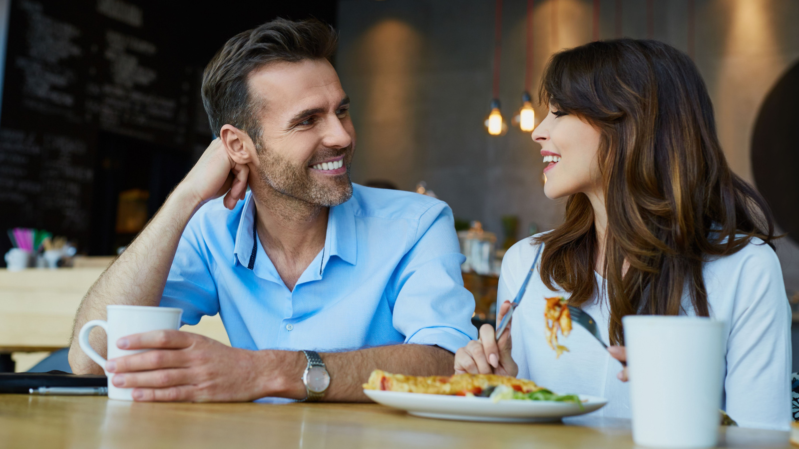 image credit: baranq/shutterstock <p><span>“The art of conversation is the heart of a successful dinner party,” comments a seasoned host in a forum. It’s important to consider the mix of guests and how they might interact. Facilitating introductions and lightly steering conversations can prevent awkward silences and ensure everyone feels included.</span></p>