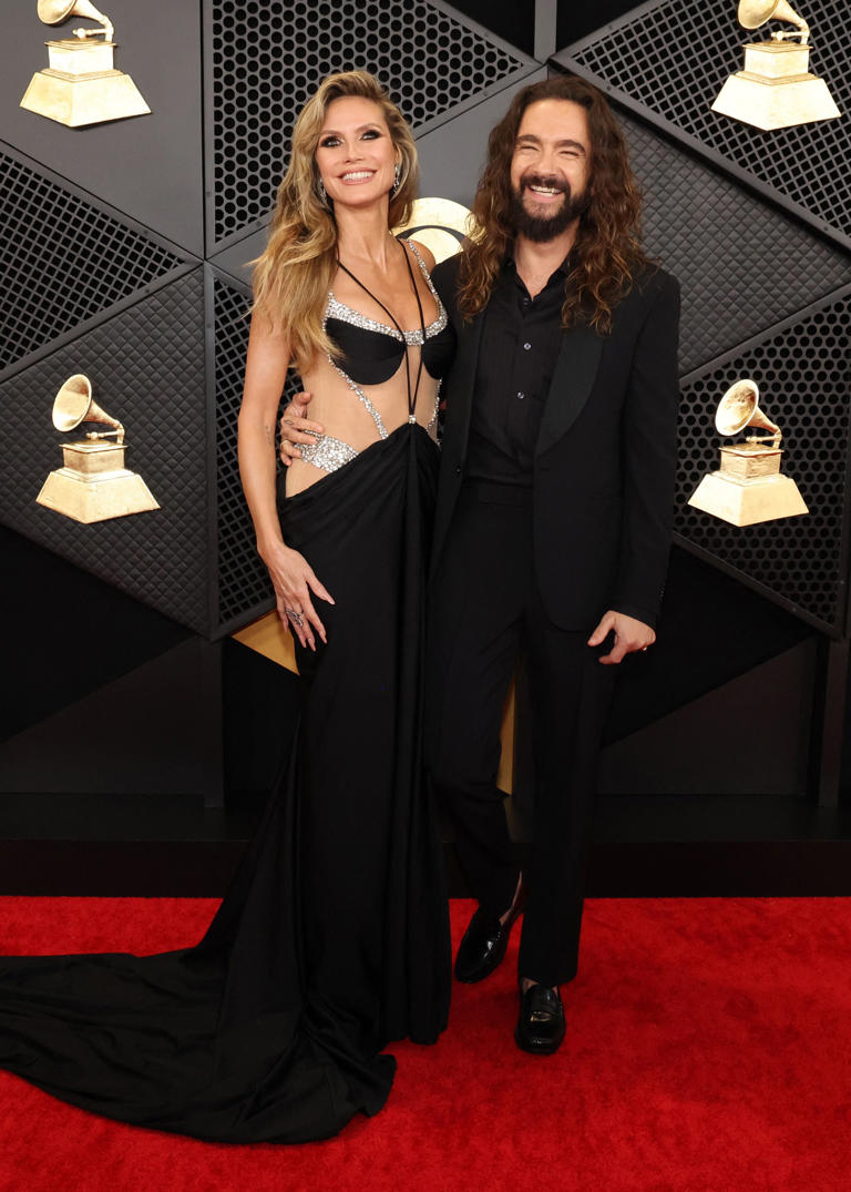 2024 Grammys Top red carpet fashion, great looks and best dressed