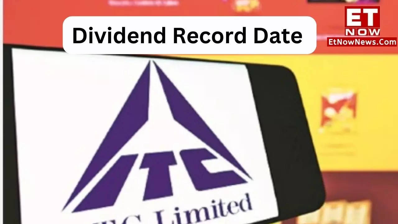 ITC Dividend 2024: Check Ex-date And Record Date For 625% Payout | ITC ...