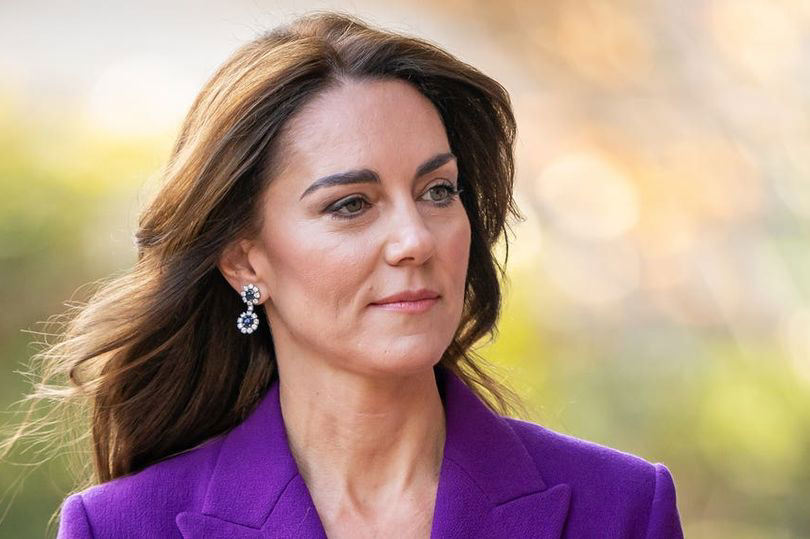 Royals give update as Kate, Princess of Wales, recovers at home