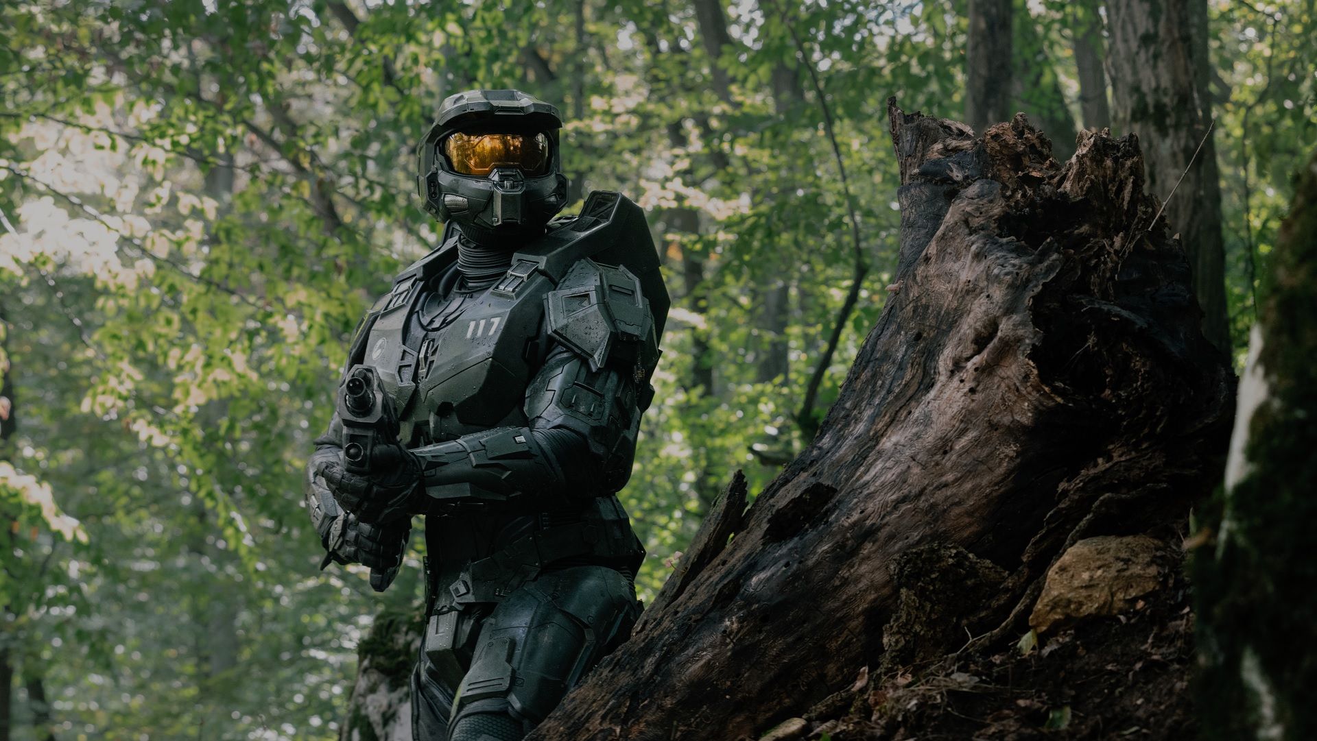 Halo TV Series Season 2, Episode 2 Review: Slow And Steady Healing