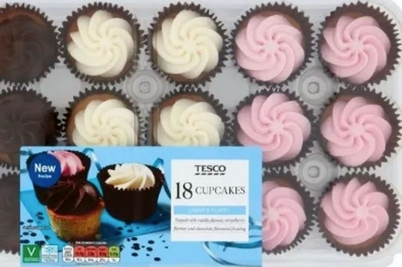 Tesco Issues Urgent Recall Notice For £2.20 Product Which Could Make ...