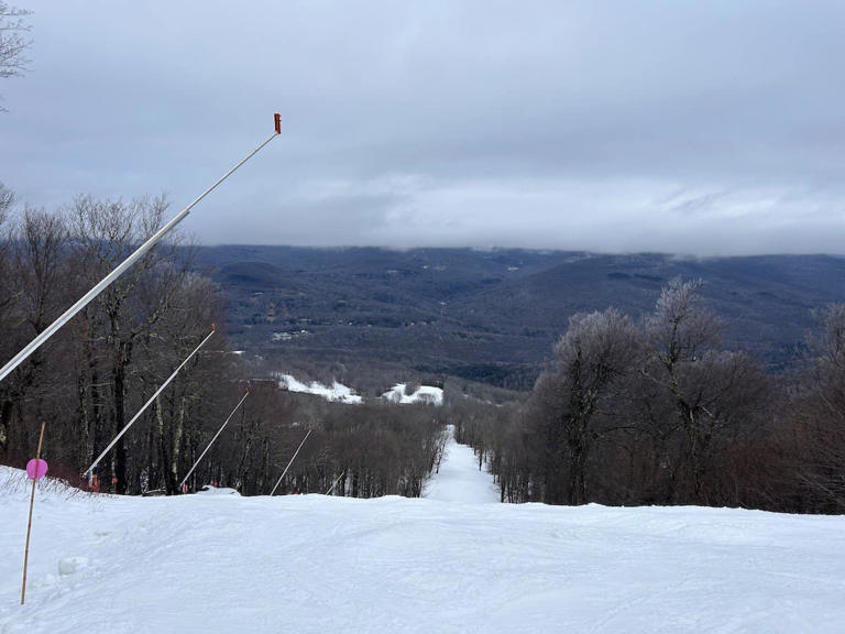 Family Ski Guide: Belleayre Mountain in New York