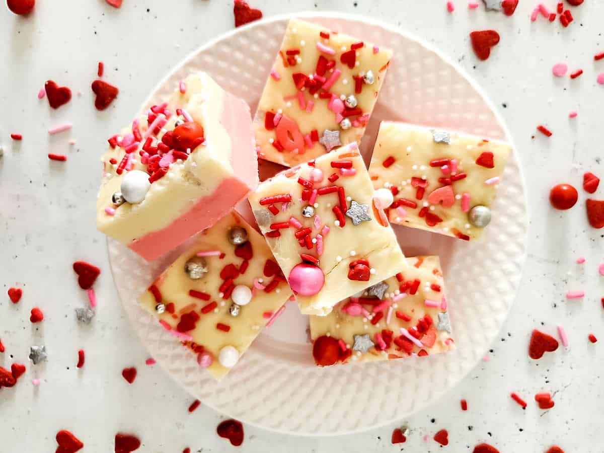 20 Valentines Day Desserts To Make For Your Sweetie