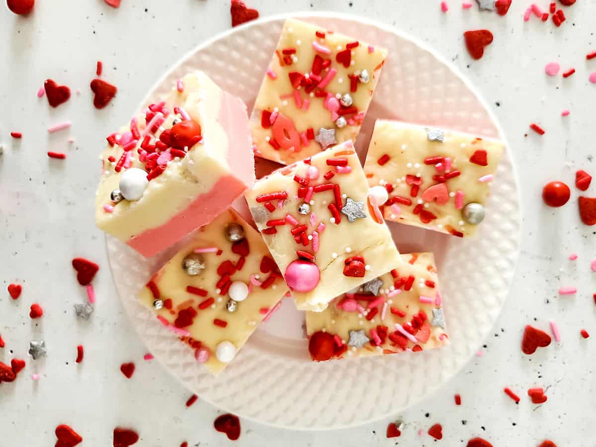 25 Valentine's Day Sweets To Make For Your Sweetie