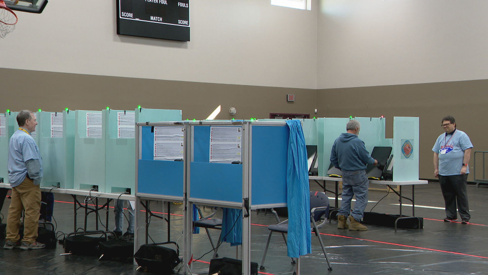 Nevada Supreme Court Allows Initiative For Voter ID Ballot Question To ...