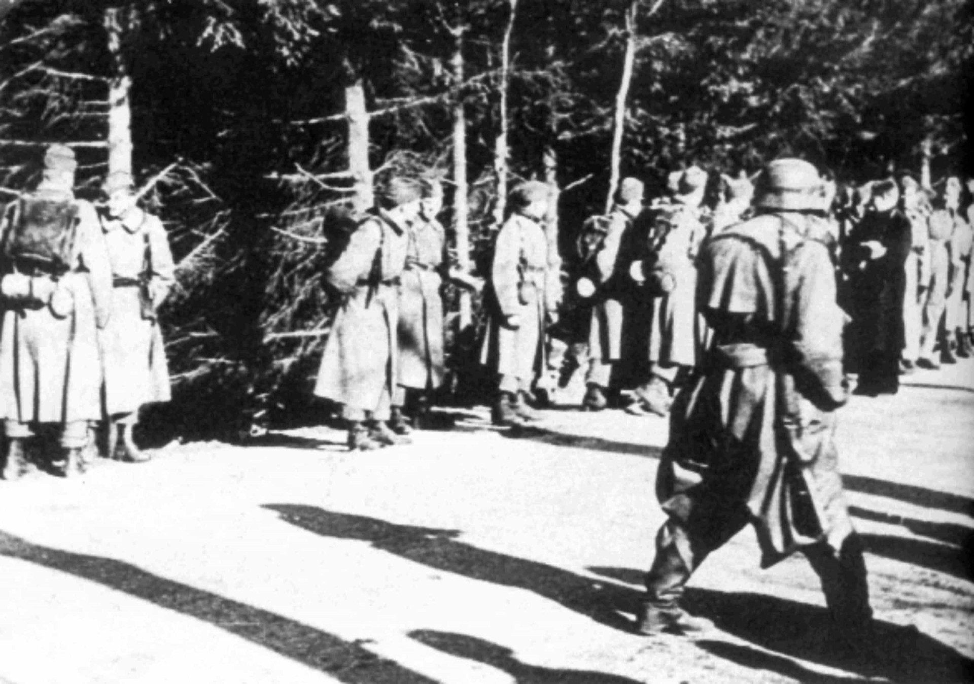<p>German forces encountered resistance at Bjergskov when Danish troops established a roadblock to impede their progress. Despite outnumbering the Danes, the German troops swiftly subdued the opposition, resulting in the capture of Danish prisoners of war.</p><p>You may also like:<a href="https://www.starsinsider.com/n/159290?utm_source=msn.com&utm_medium=display&utm_campaign=referral_description&utm_content=656672en-my"> Celebrities who have been to rehab</a></p>