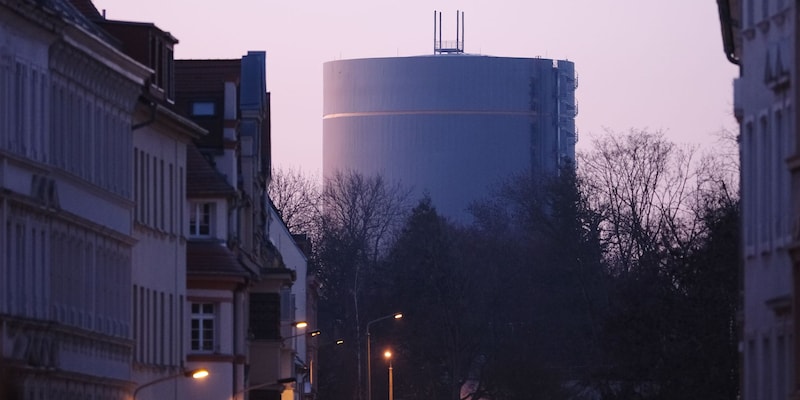 Wasserstofffähige Gaskraftwerke - Nach Langem Ringen: Ampel Einigt Sich ...