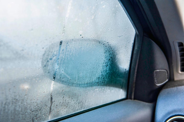 Combatting car humidity: How to effectively reduce moisture and its ...