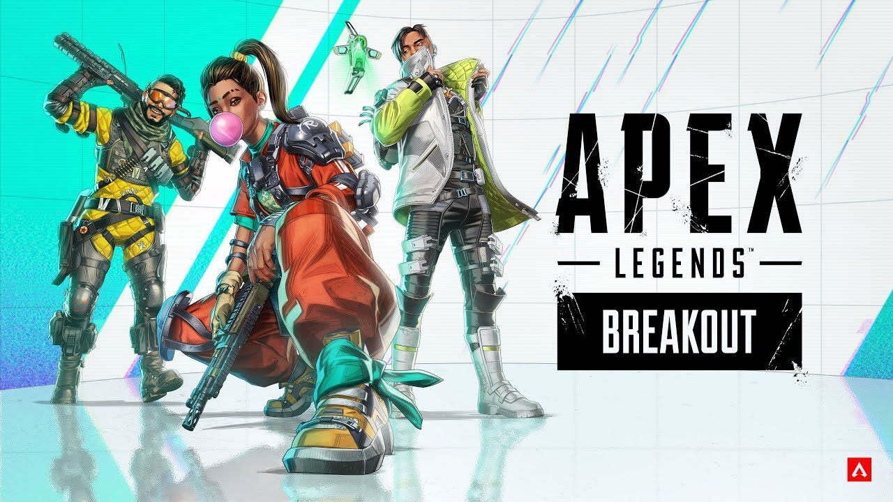 Apex Legends: Breakout Introduces Massive Updates