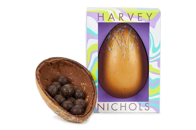 Best luxury Easter eggs of 2024 for an extraspecial chocolate treat