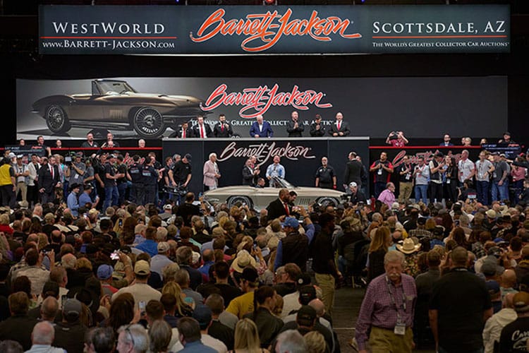 Barrett Jackson S 2024 Scottsdale Auction Shatters Records With Over   BB1hOAkb.img