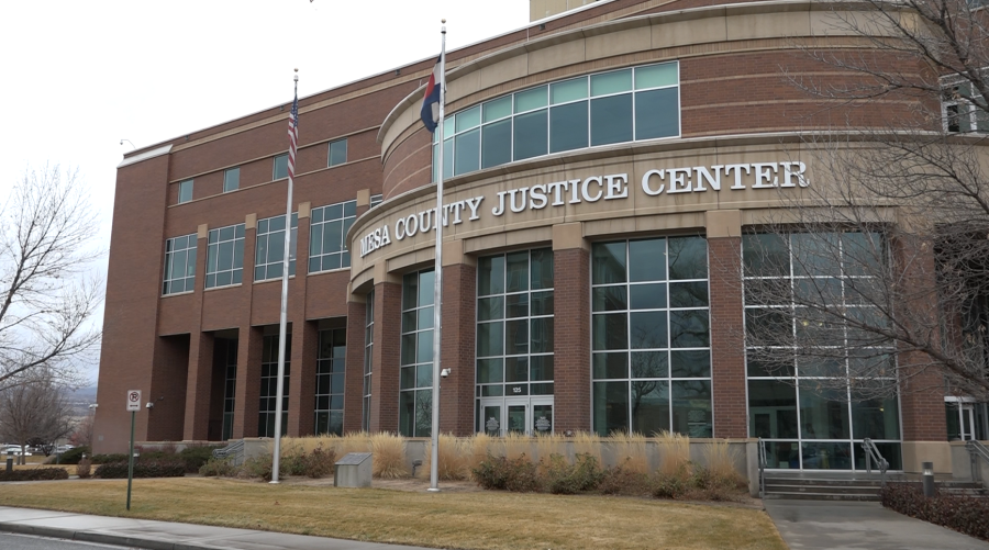 Mesa County Justice Center expanding
