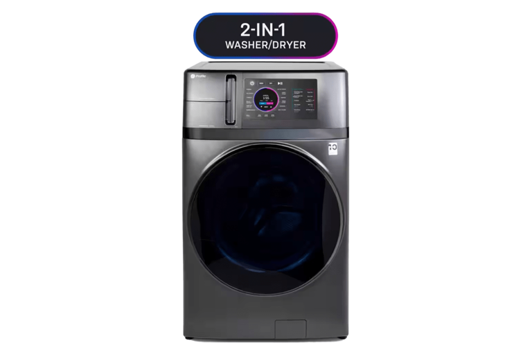 5 best washer dryer combos to buy in 2024, per experts and our testing
