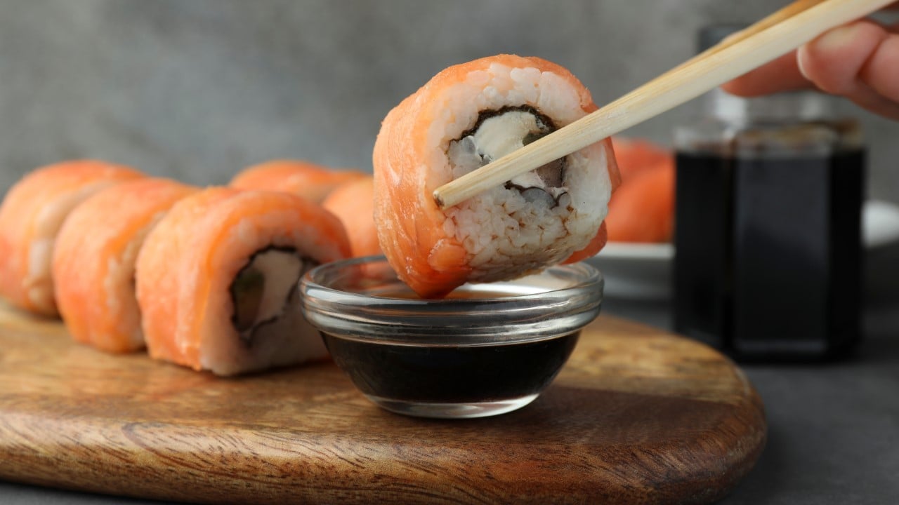 <p>Chefs don’t prepare the sushi in front of gas station customers, and while that doesn’t turn away some people, it should when raw fish is in the picture. No one knows the actual life of the raw fish menu item nor the bacteria brewing beneath the plastic wrap.</p>