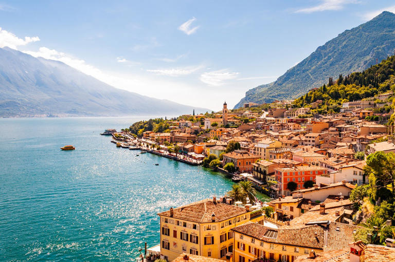 7 Of The Best Things To Do In Lake Garda