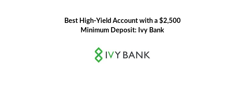 11 Best High-Yield Savings Accounts Of March 2024