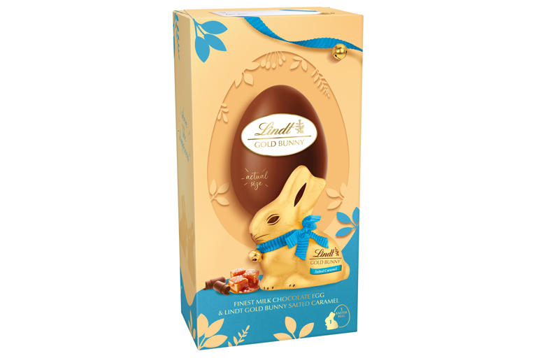 Best chocolate Easter eggs in 2024 for a delicious sweet treat