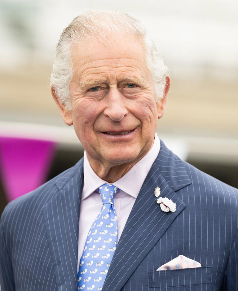 King Charles III has been diagnosed with cancer, Buckingham Palace says