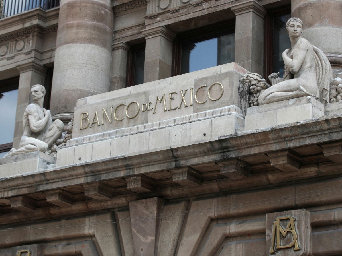 ¿Bajará La Tasa De Interés De Banxico? Esto Dicen Los Expertos