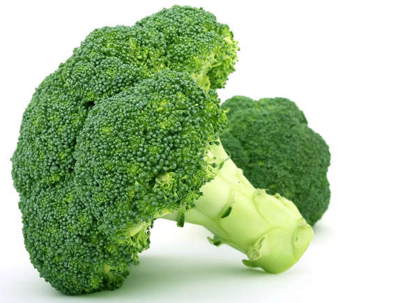9. Broccoli and Cruciferous Vegetables