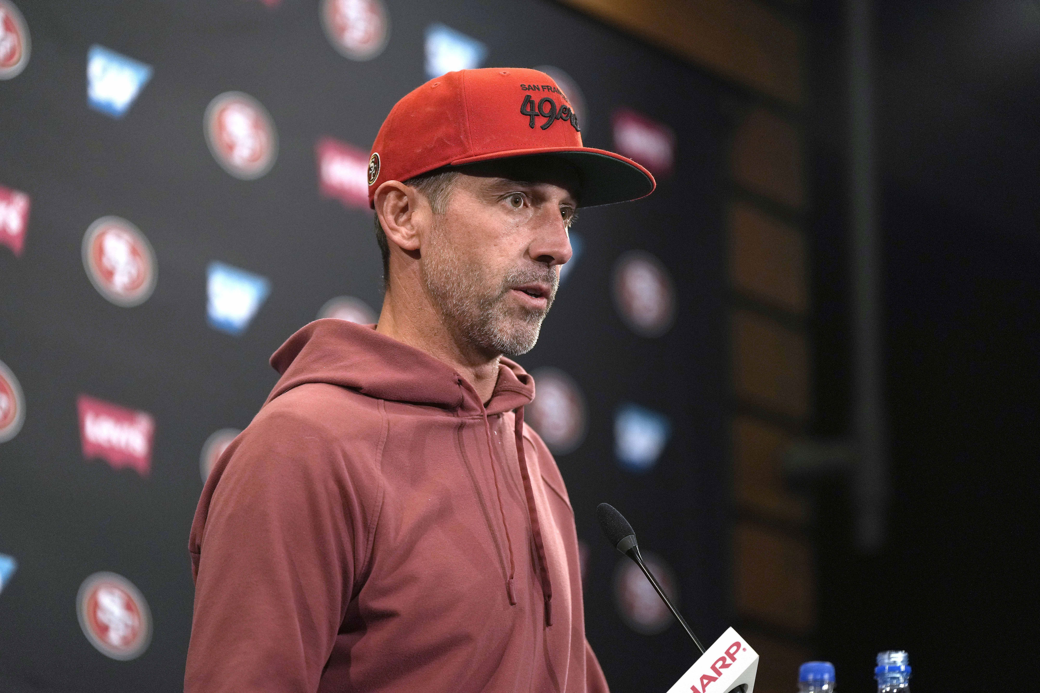 Kyle Shanahan Opens Up About 49ers’ Pursuit Of Tom Brady After Brock ...