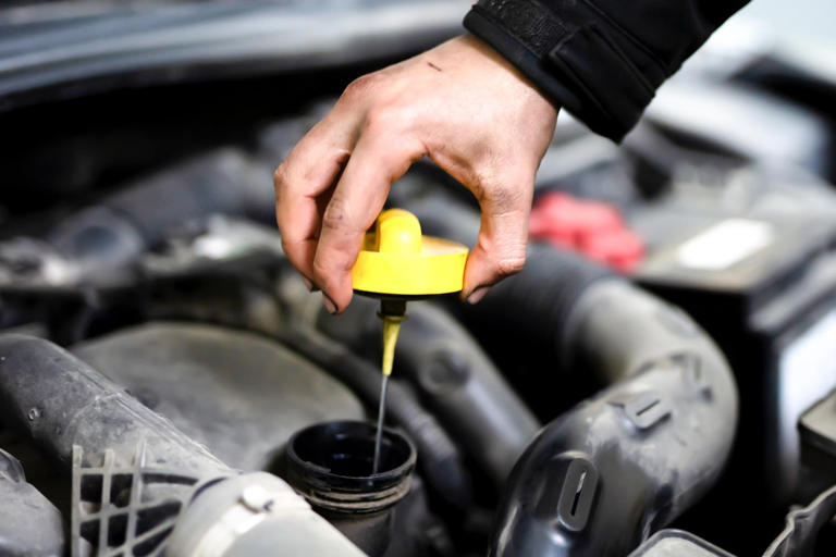 Why You Should Test Your Car’s Fluids