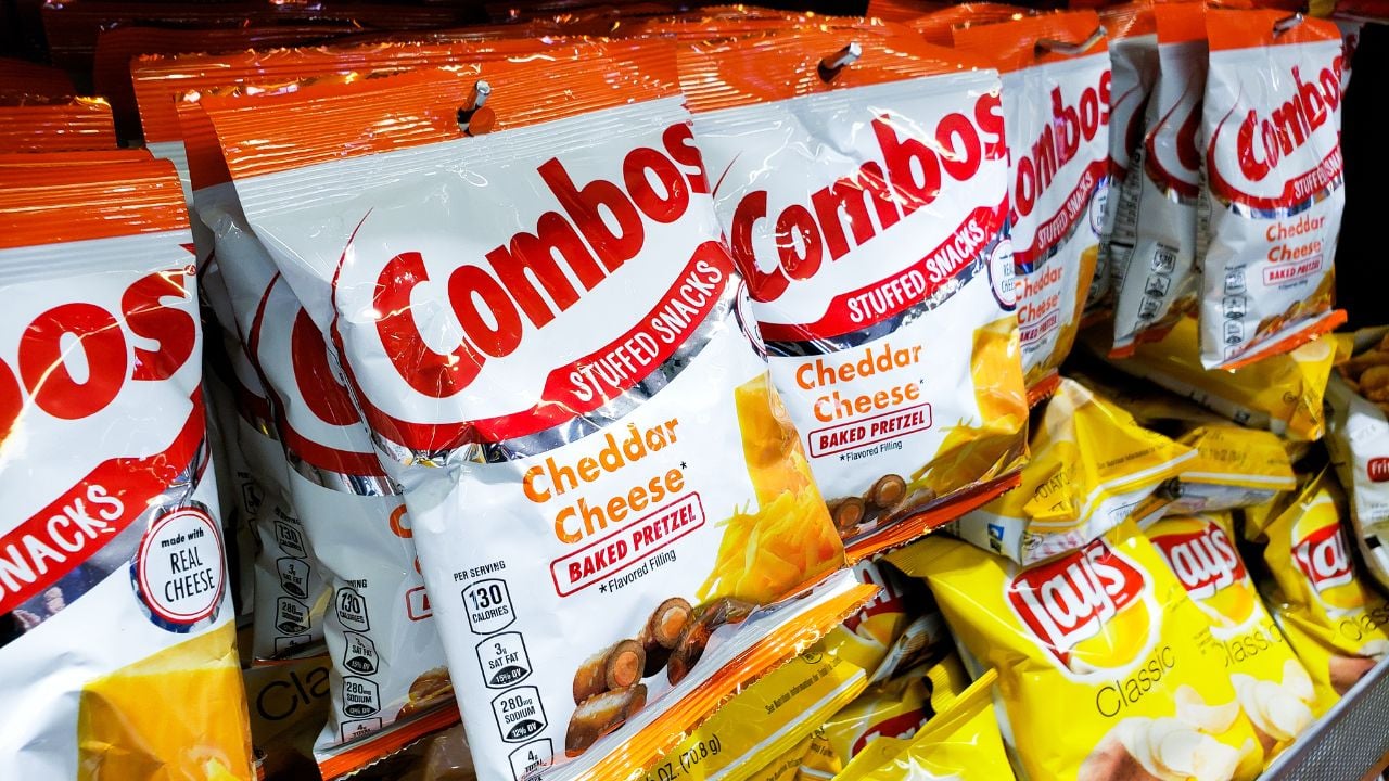 <p>People who don’t like Combos enjoy lying to themselves. The pretzel-rimmed, cheese/pizza/spicy-filled snack attracts such a <a href="https://www.thesmartset.com/on-eating-combos/" rel="noopener">polarizing crowd</a> that even those who love the crunchy snack feel the urge to admit its faults. Combos do not contain the healthiest ingredients and they may leave consumers with upset stomachs after ingesting a whole bag. But what snack doesn’t?</p>