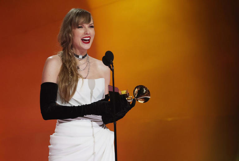 The Big Winners and Key Takeaways from the 2024 Grammys