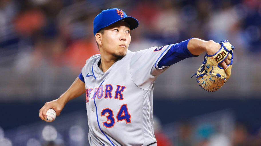 3 New York Mets who will be better in 2024 and 2 who won't