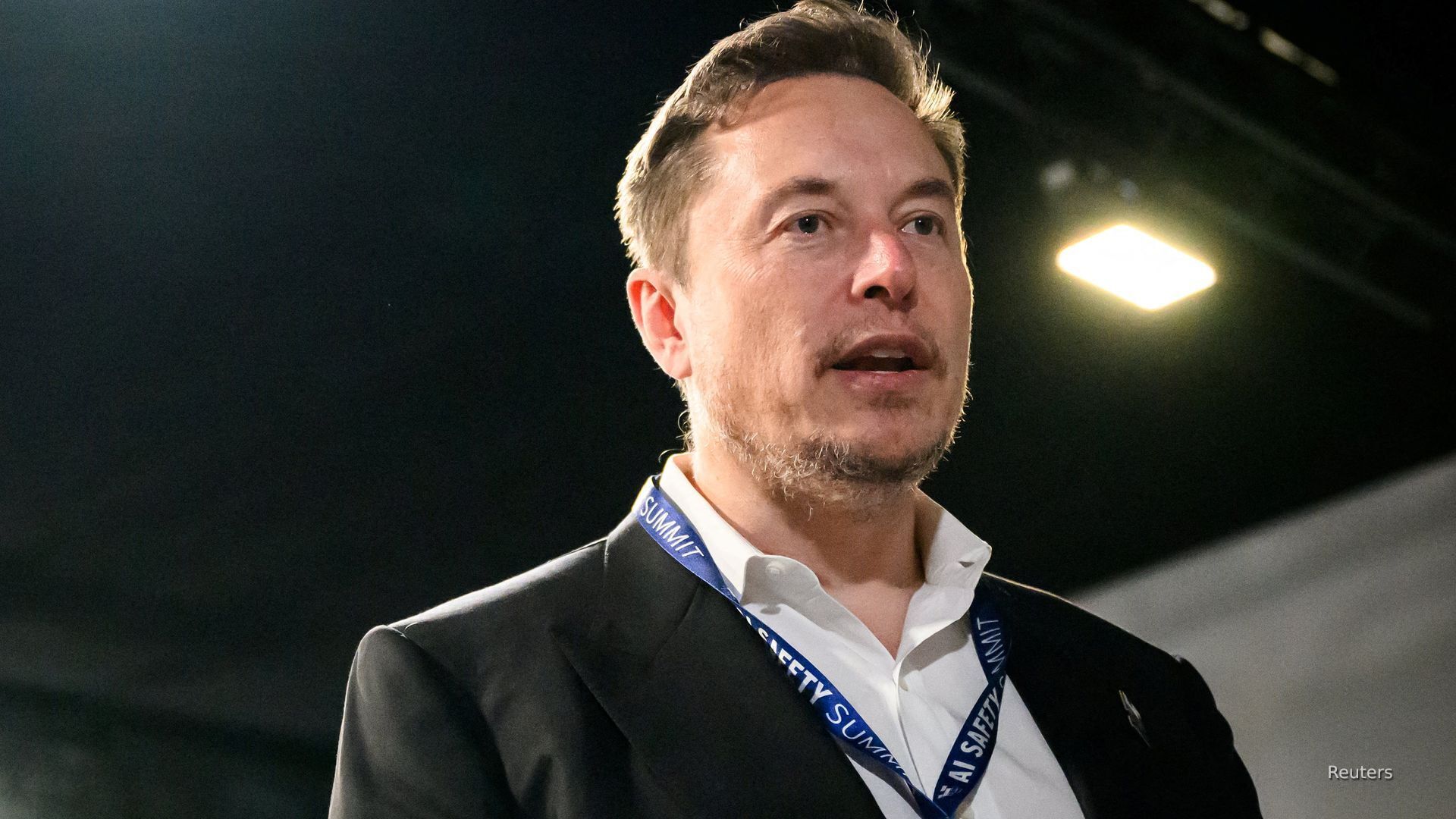 Elon Musk's Turbulent Week: From $56 Billion Loss To Massive Tesla Recalls