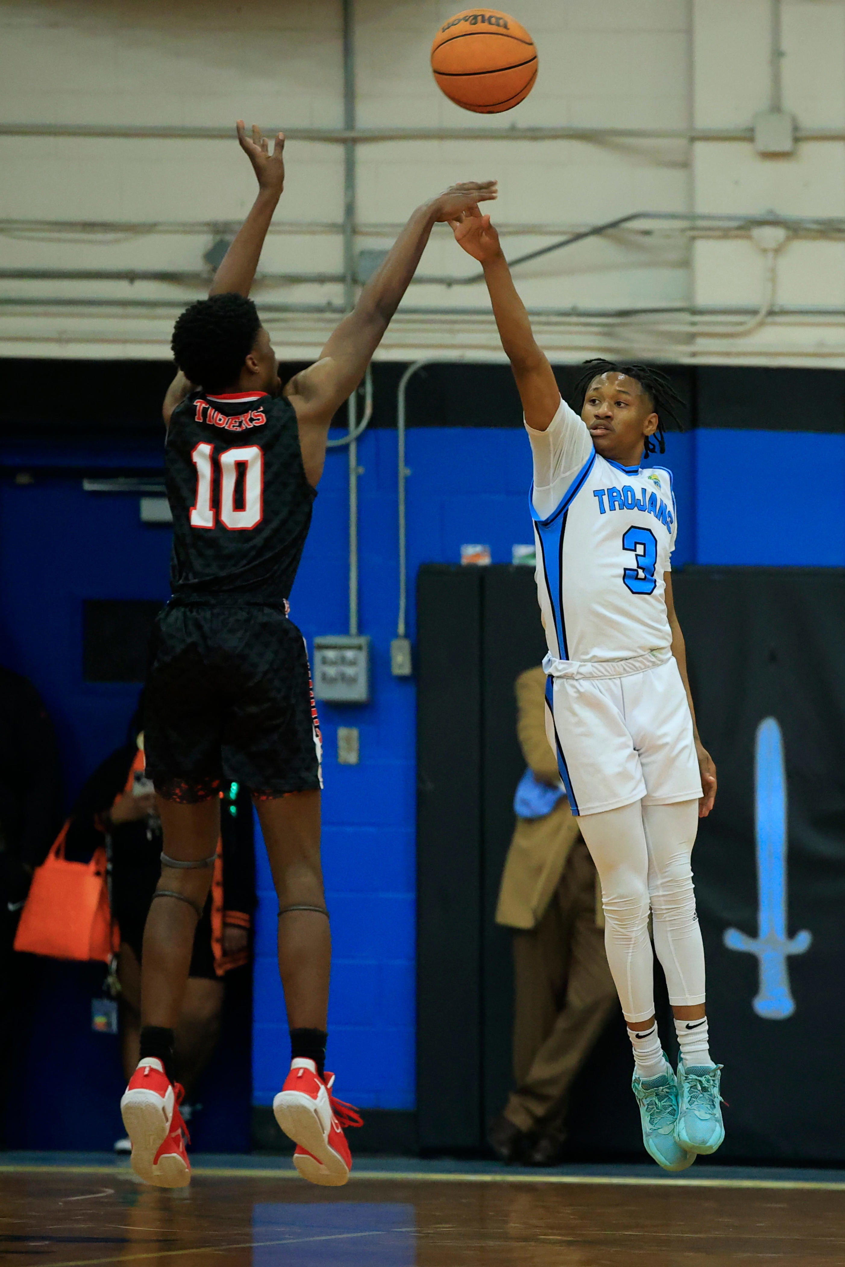 'Hard Team To Defend': High-scoring Hilliard Confident Entering Boys ...