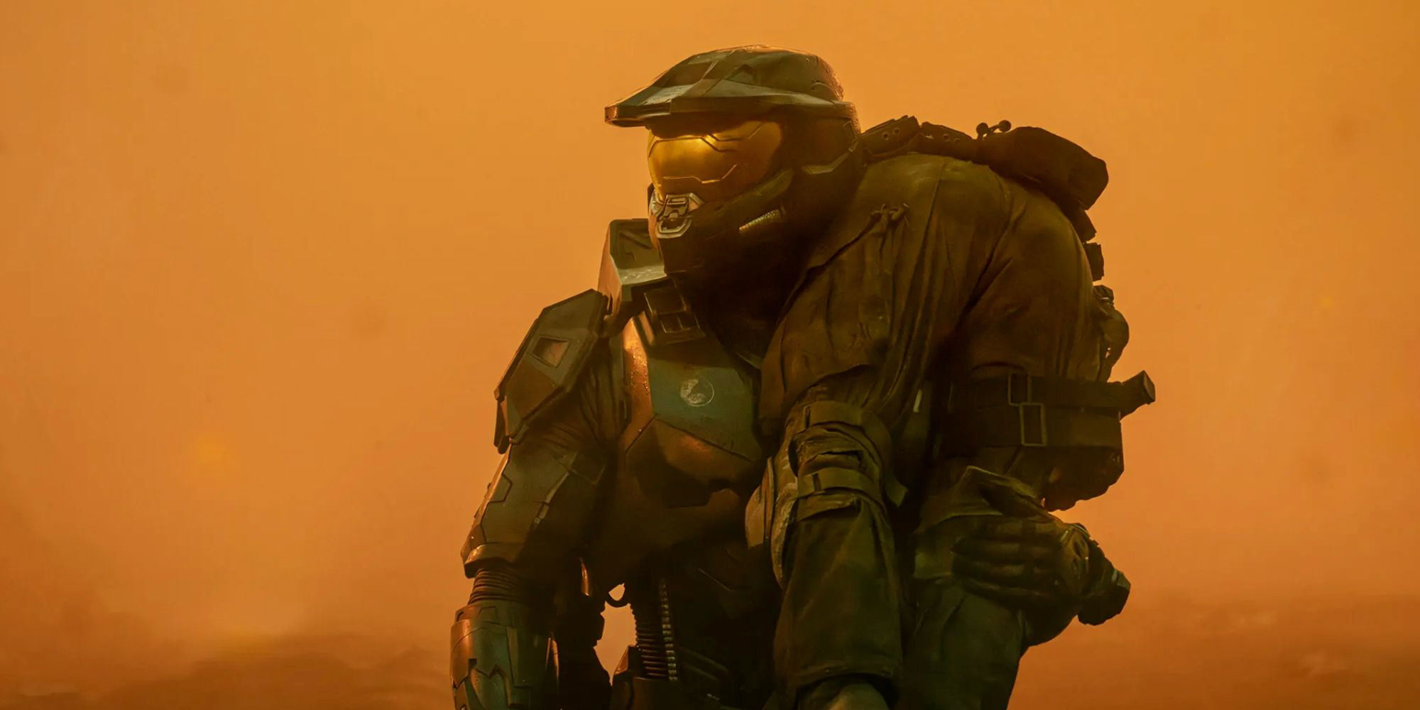 Halo Season 2 Review: Master Chief's Return Is A Gritty & More Focused ...