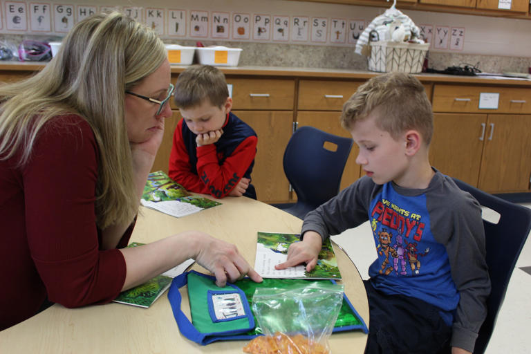 What Michigan parents need to know about the ‘science of reading’