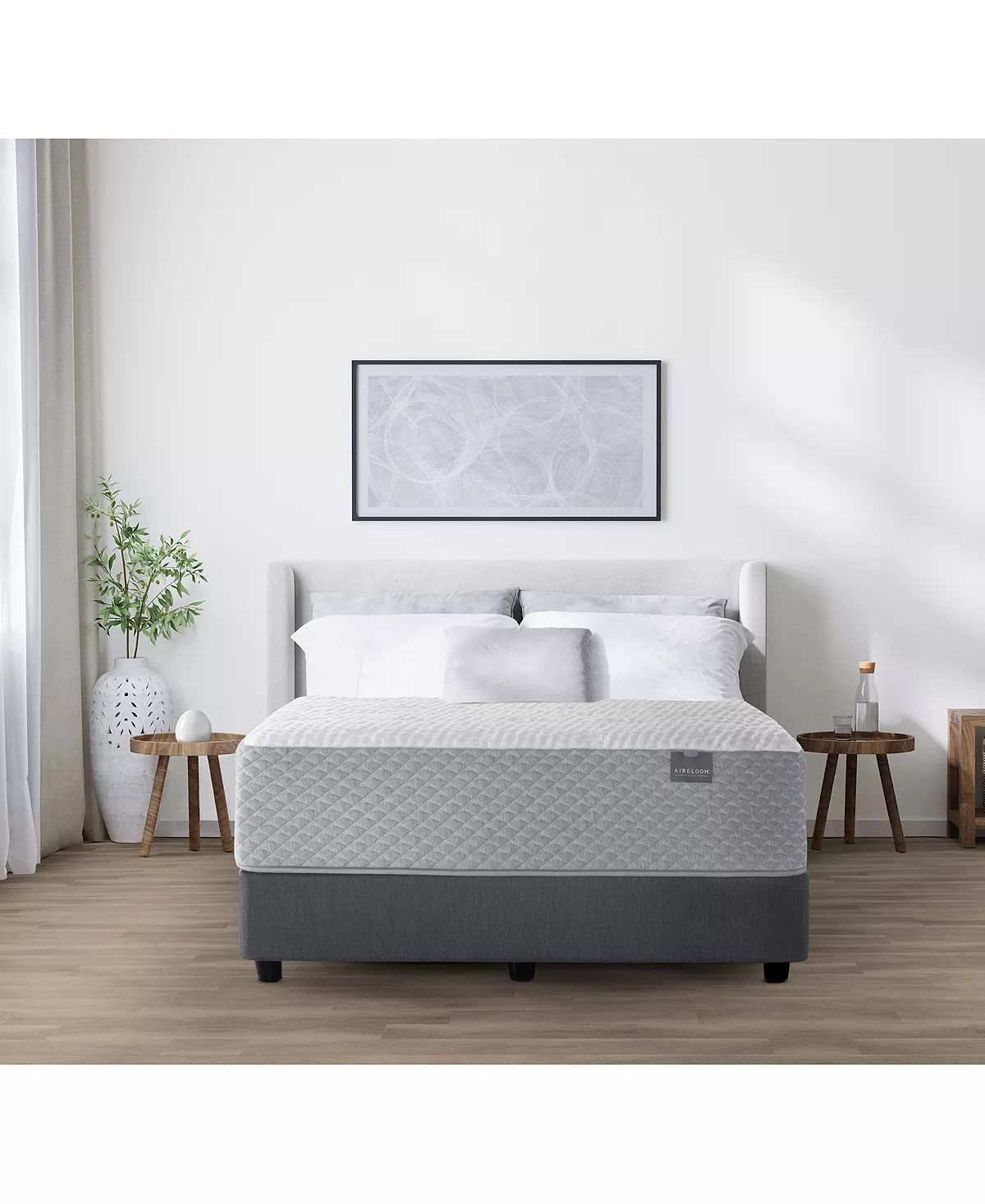 The 4 Best Firm Mattresses For Extra Supportive Sleep