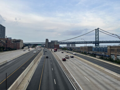 Northbound I-95 Lanes Reopen; Southbound Closure To Be Scheduled