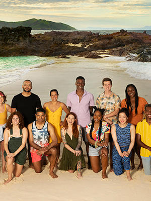 ‘Survivor’ Season 46 Cast: Meet the 18 New Castaways