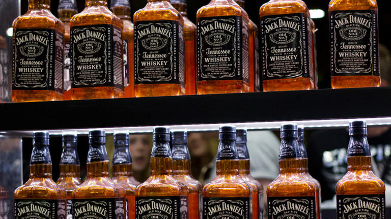 Jack Daniel's Releases New Batches Of Its 12-Year-Old And 10-Year-Old ...