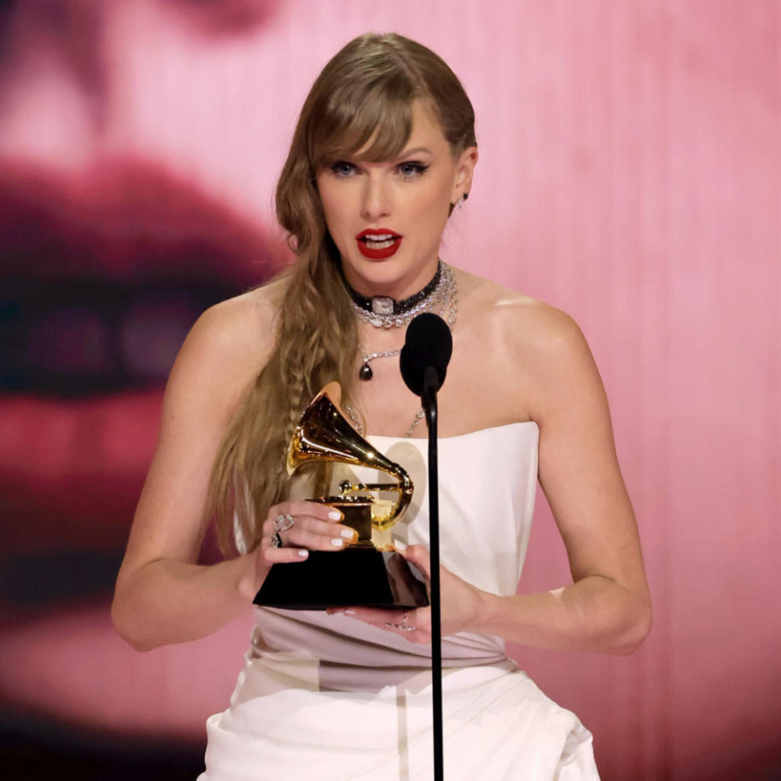 How To Watch The 2024 Grammy Awards On Demand