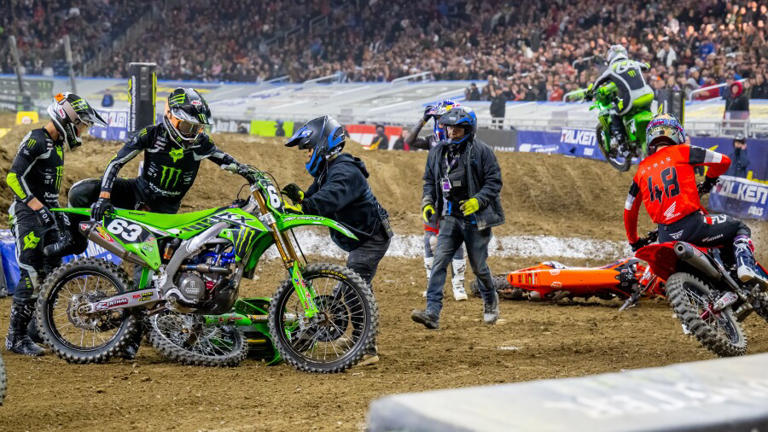 Austin Forkner: Starting Experiences Separate 2024 From 2023