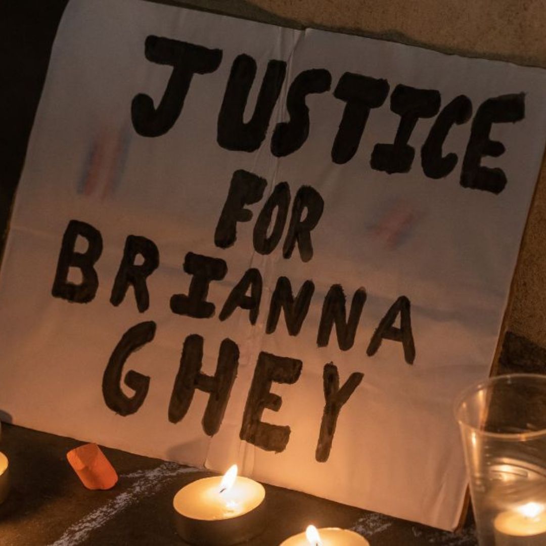 Brianna Ghey’s Mother Just Launched A Petition Calling For Tech ...