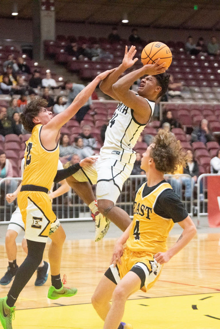 Rare quadruple-double leads the final winter edition of Pueblo's ...