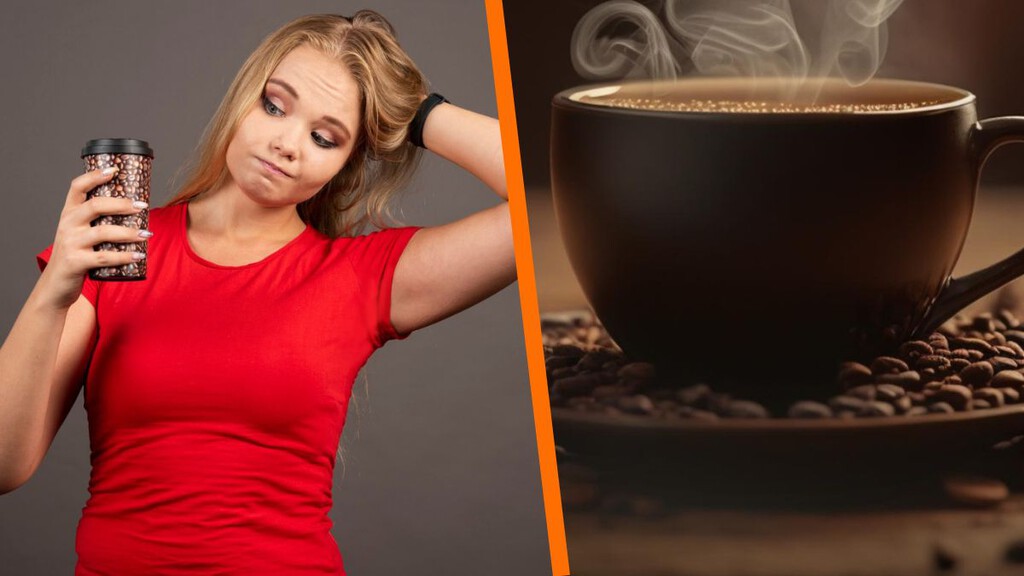 ¿vas por tu quinta taza de café? esta es la cantidad de café que los expertos recomiendan beber al día