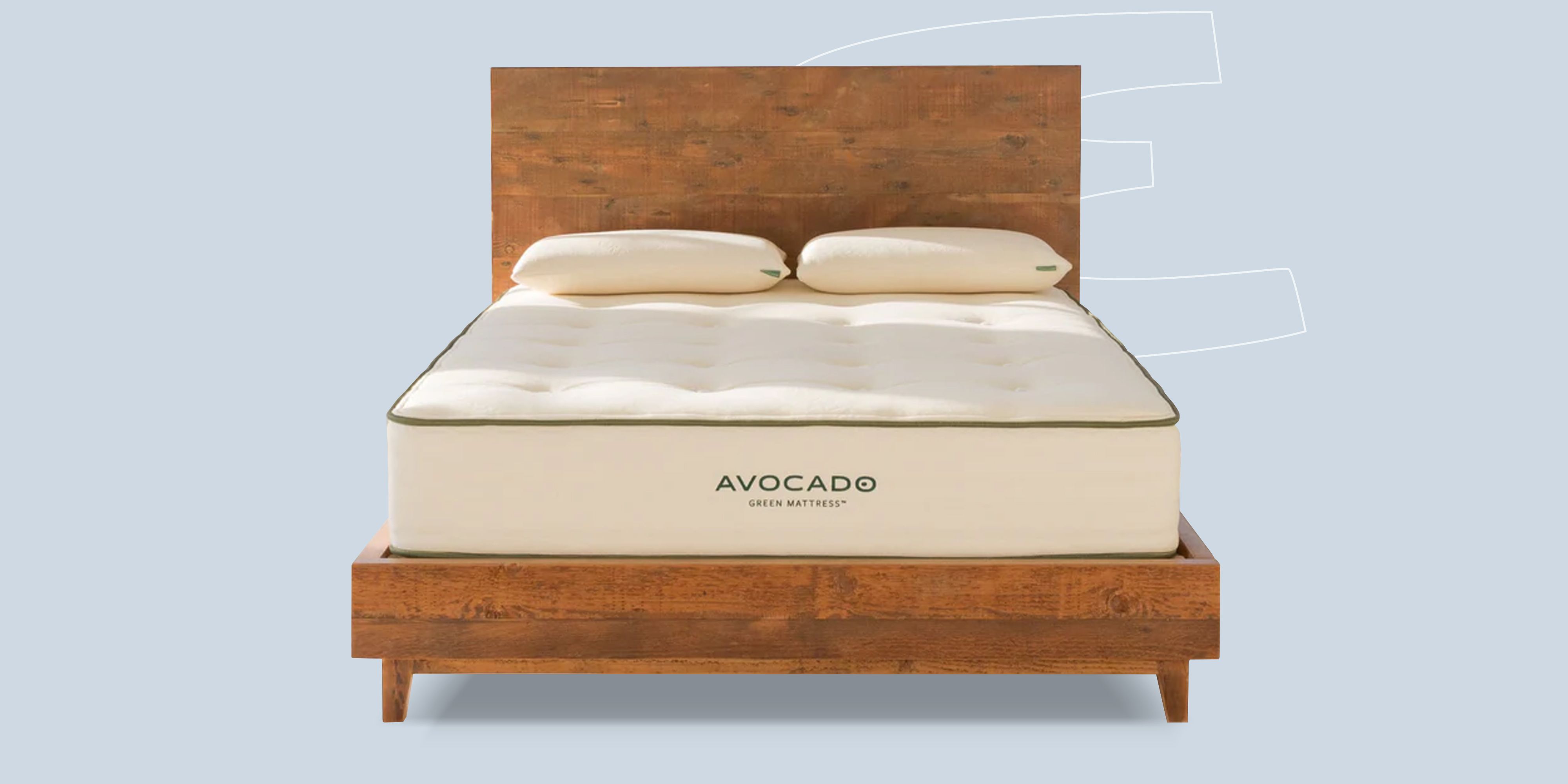 The 4 Best Firm Mattresses For Extra Supportive Sleep